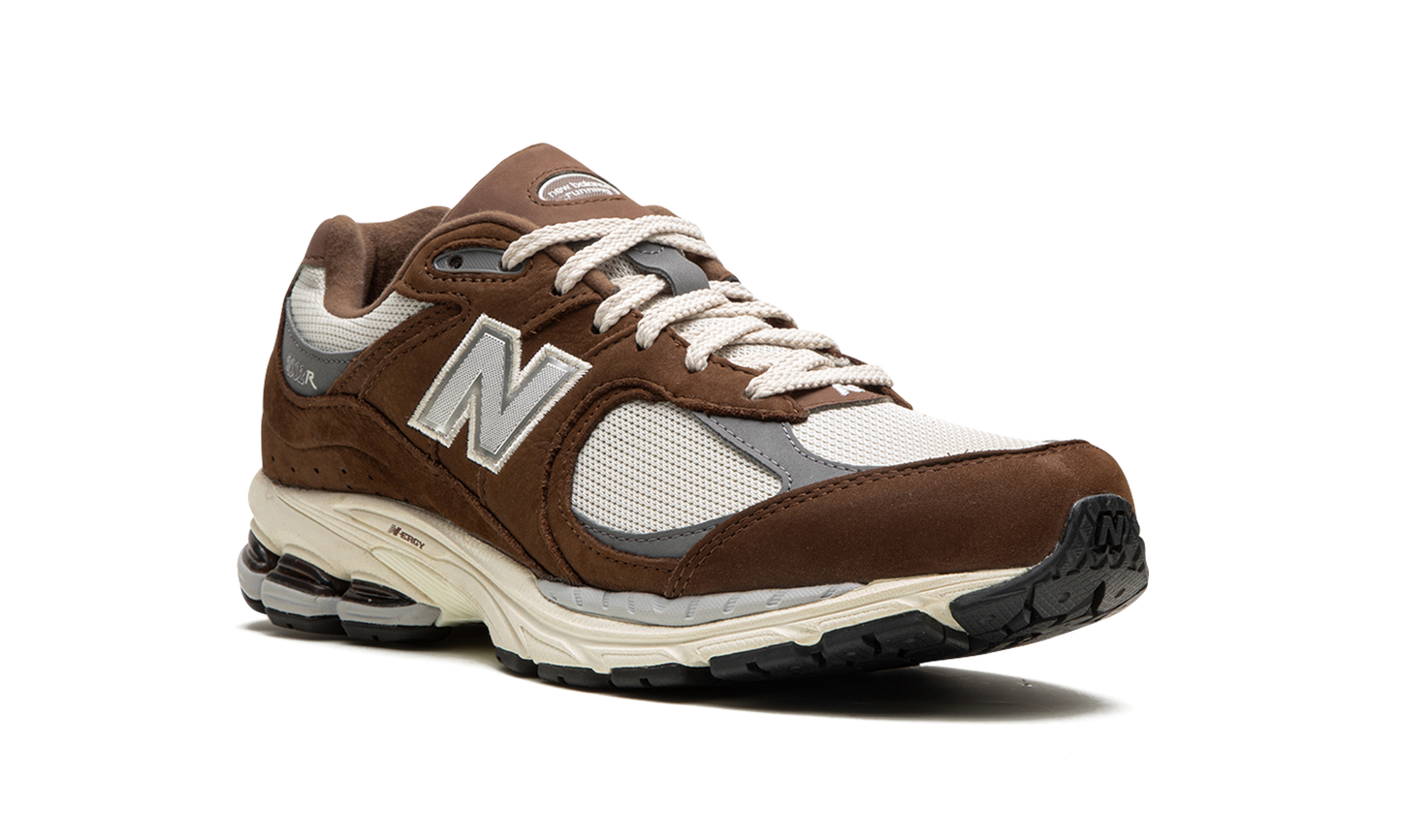 2002R "Brown / Beige" M2002RHS