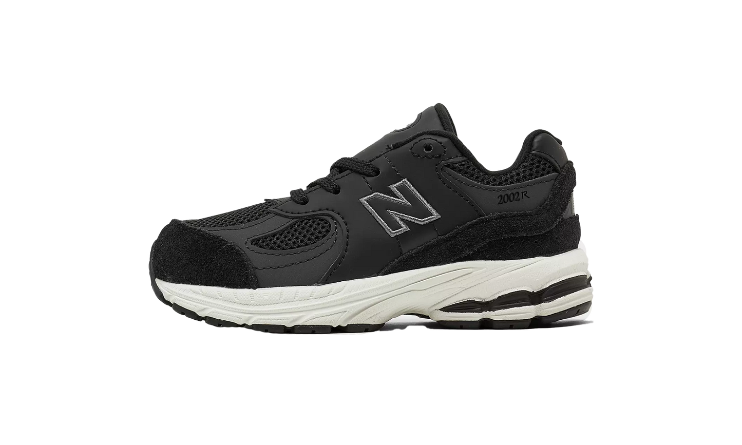 2002 TD "Black" IC2002BK