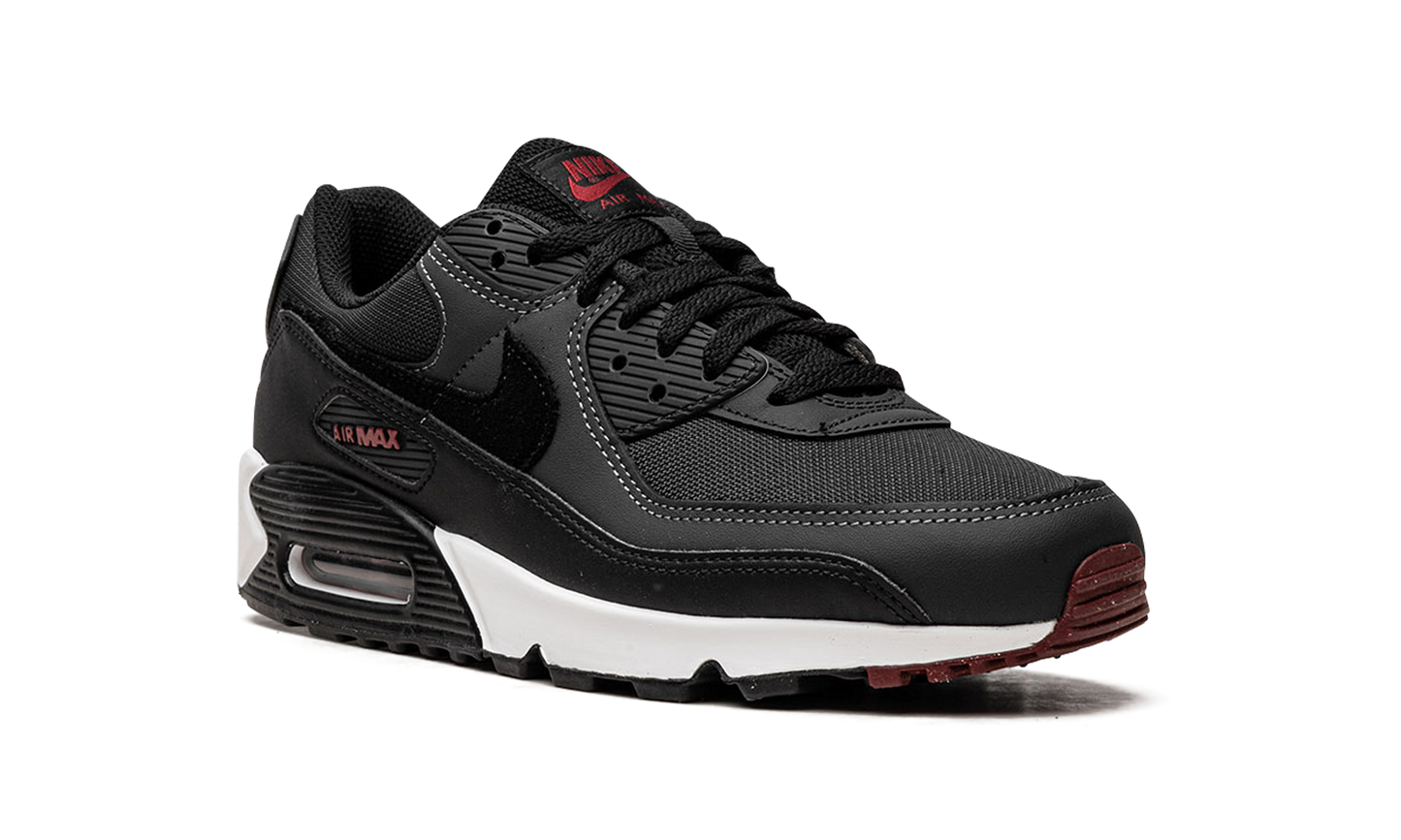 Air Max 90 "Anthracite Team Red" DQ4071 001