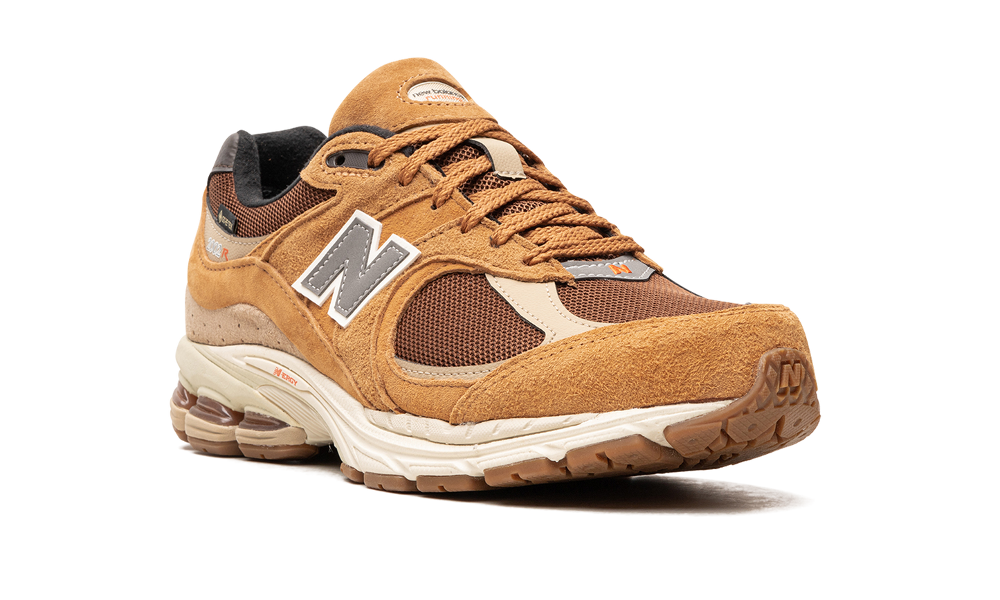 2002RX "Tobacco" M2002RXG