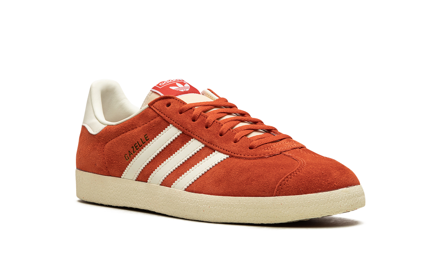 Gazelle "Preloved Red Off White Cream White" GY7339