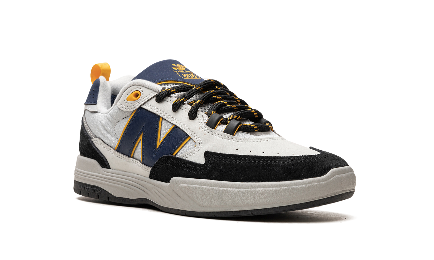 Numeric 808 "Grey / Blue" NM808EZO