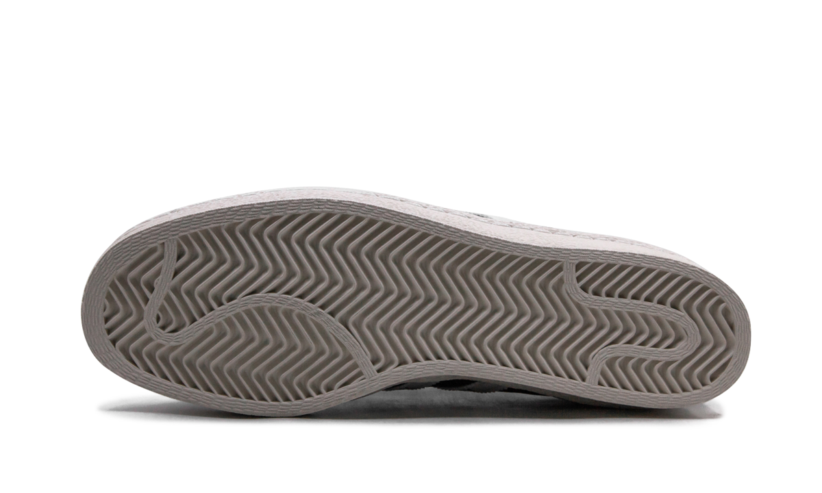 Super Star 80s Human Made "Black" FY0729