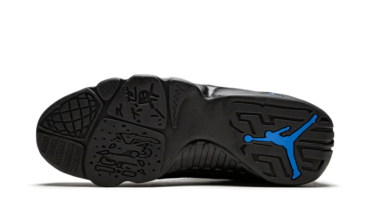 Air Jordan 9 Retro "Photo Blue" 302370 007