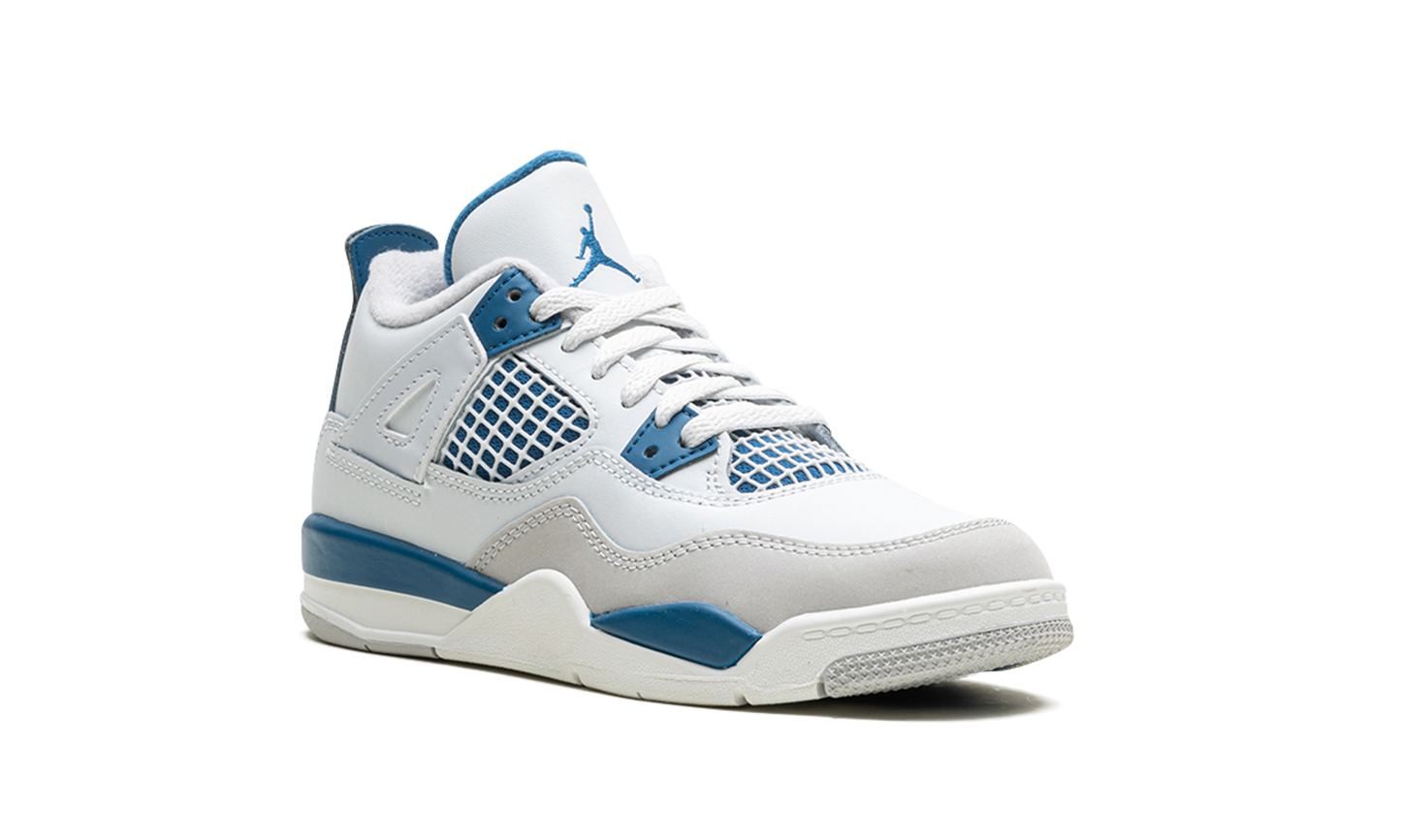 Air Jordan 4 PS "Military Blue" BQ7669 141