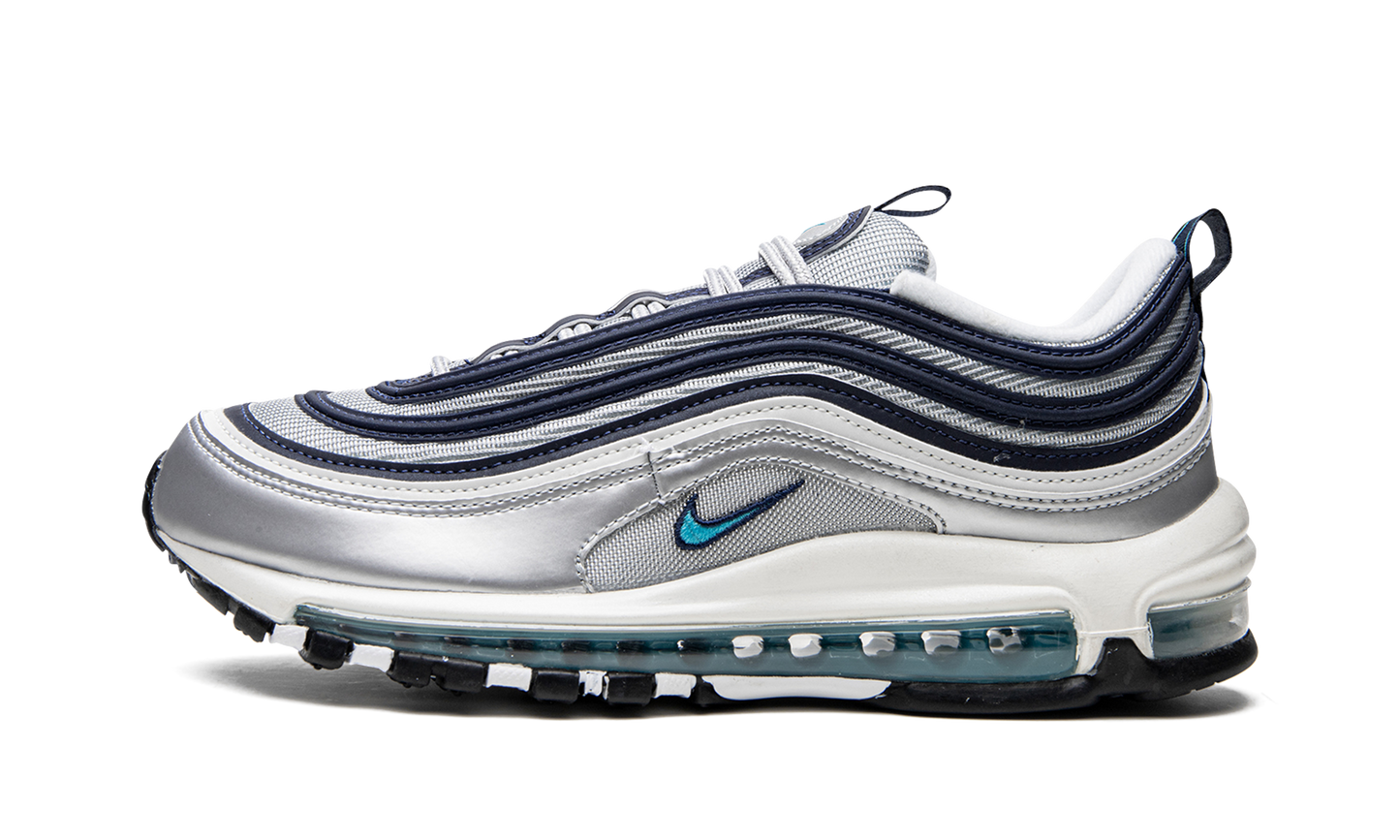 AIR MAX 97 OG WMNS "Atlantic Blue Voltage Yellow (W)" DQ9131 001