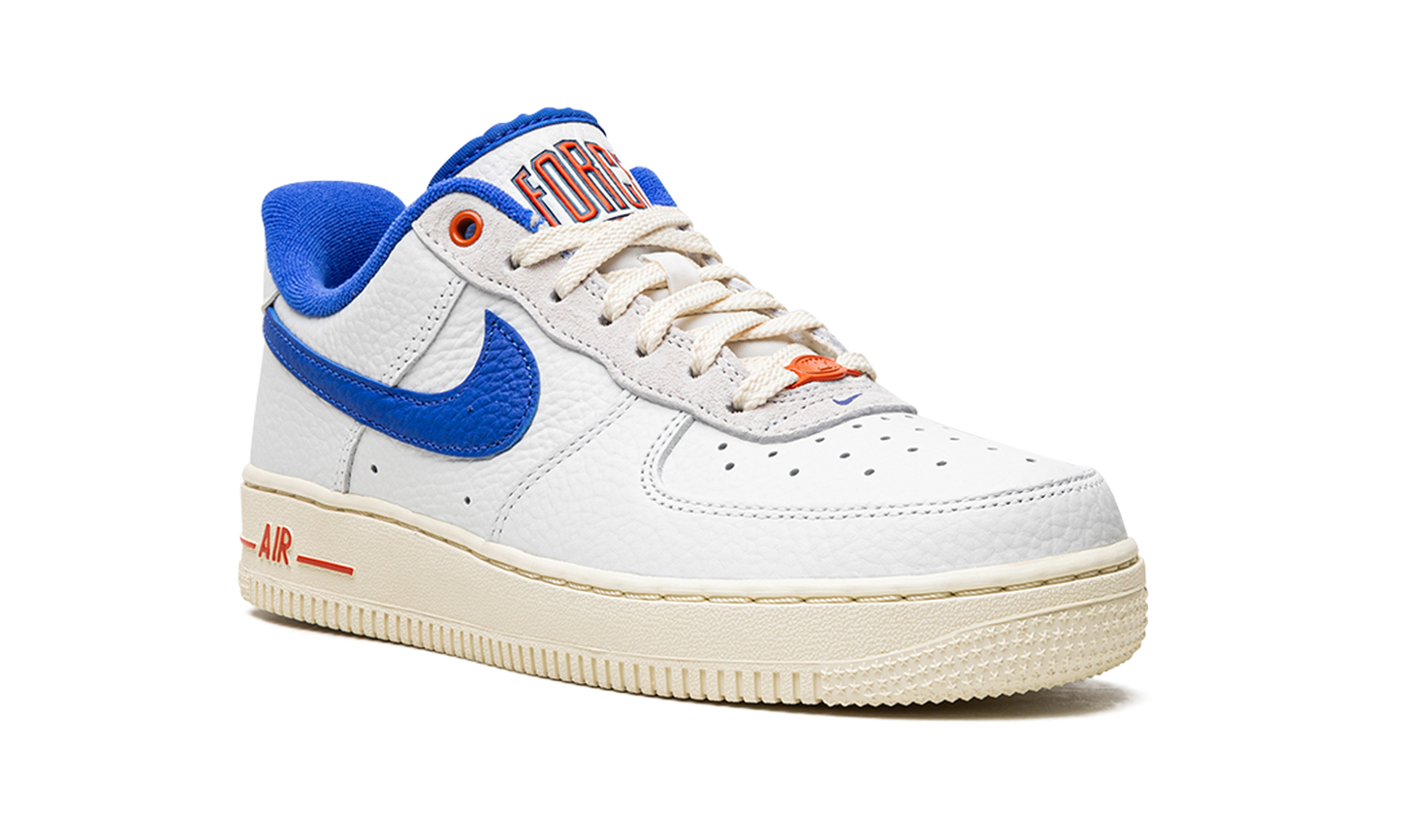AIR FORCE 1 LO MNS WMNS "Command Force" DR0148 100