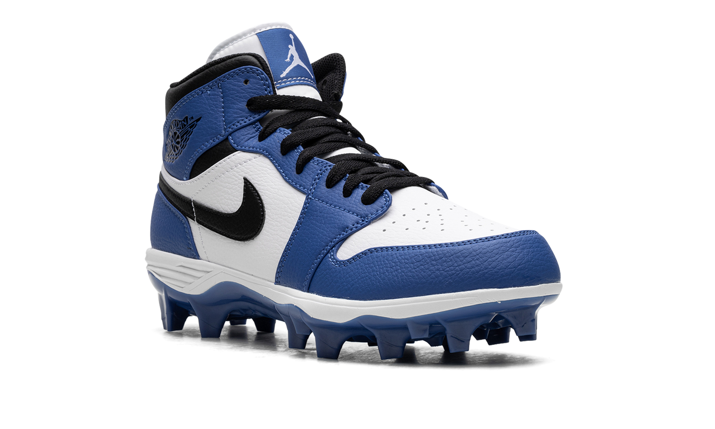 Jordan 1 Mid TD "Royal" FJ6805 104