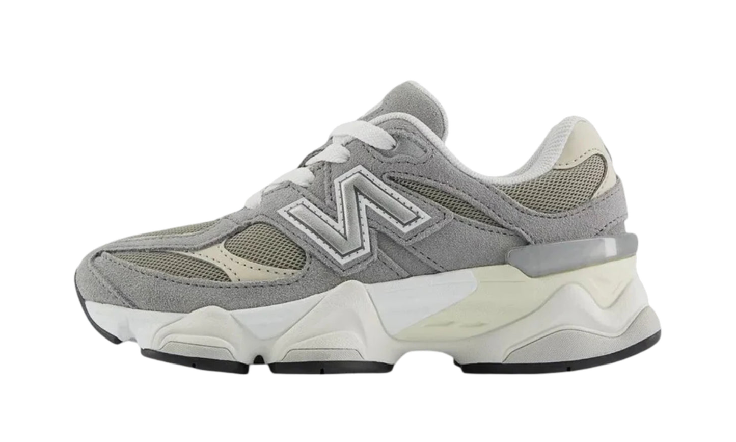 9060 PS "Dark Grey" PC9060BA