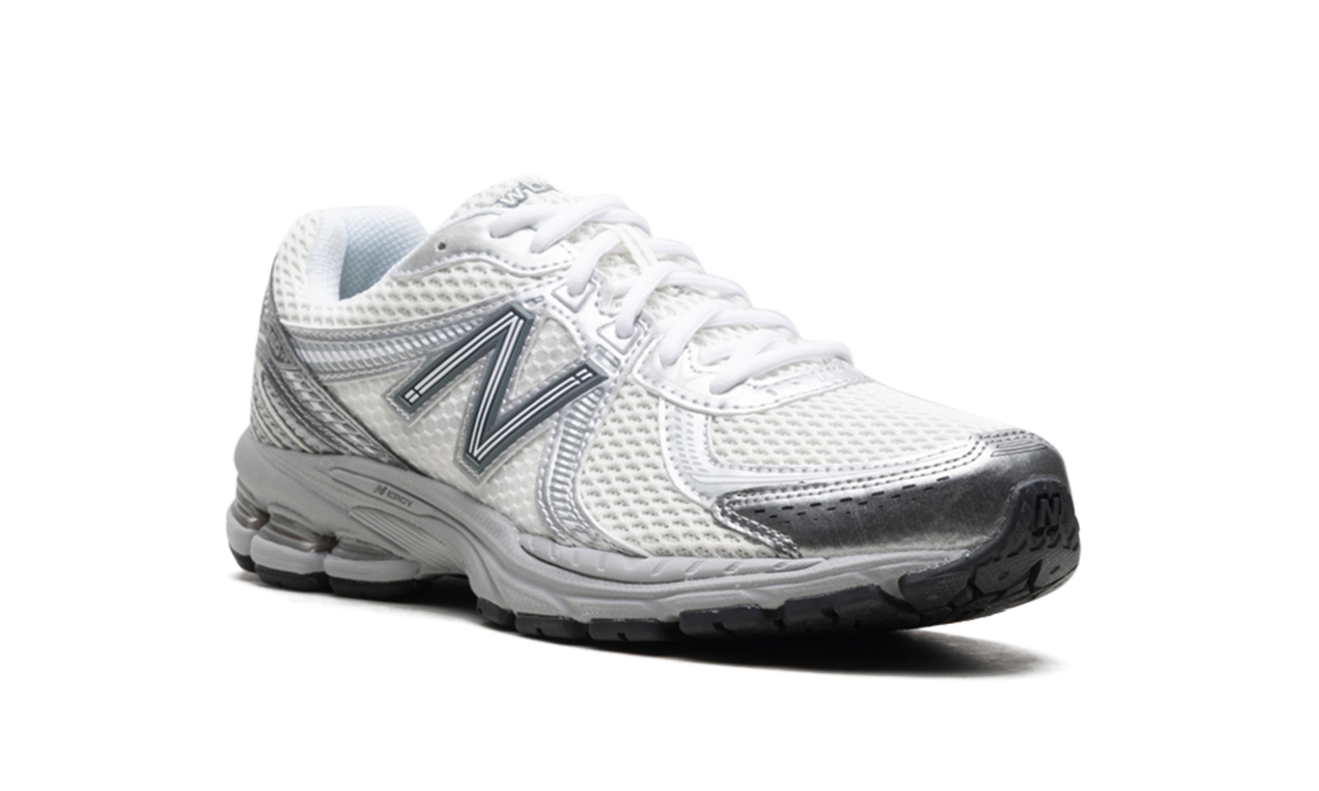 860v2 "Silver Metallic" ML860GO2