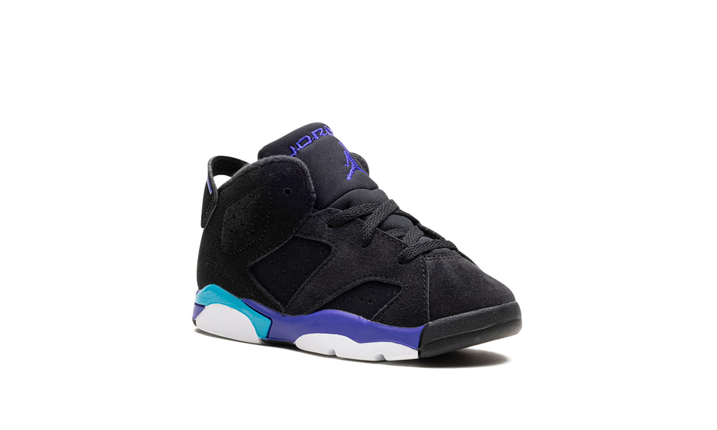 Jordan 6 Retro TD "Aqua" DV3606 004