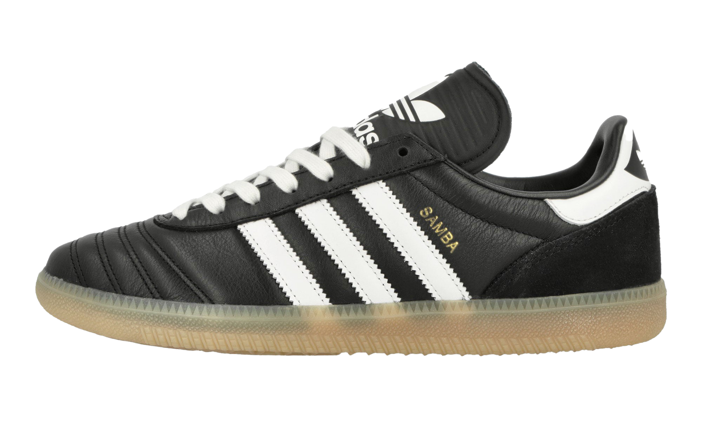 SAMBA JP "Black Gum" JQ9056