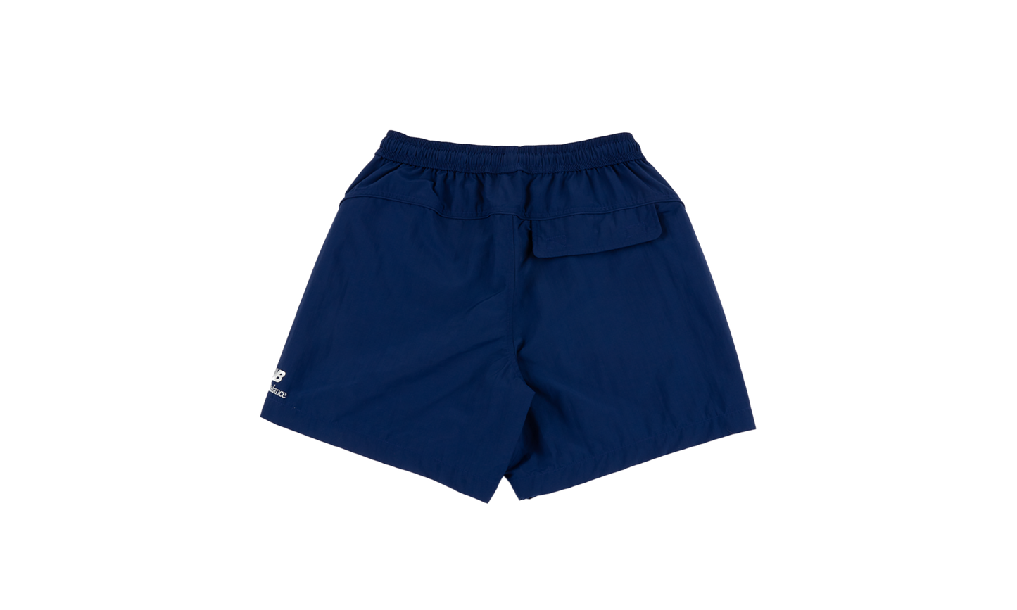 Made in USA Woven Short "Ink Well" MS51541IKW