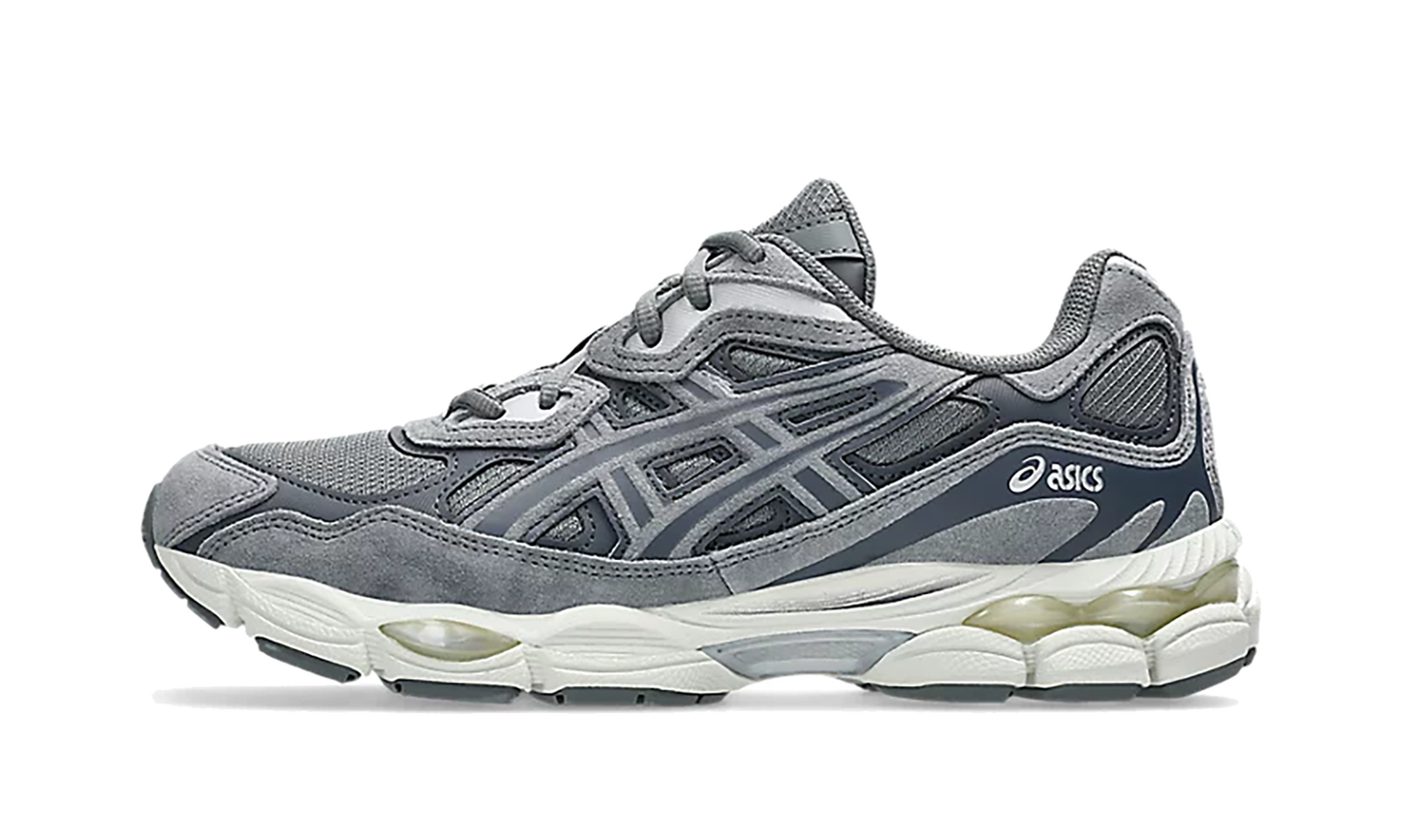 Gel NYC "Steel Grey / Carrier Grey" 1203A739 020