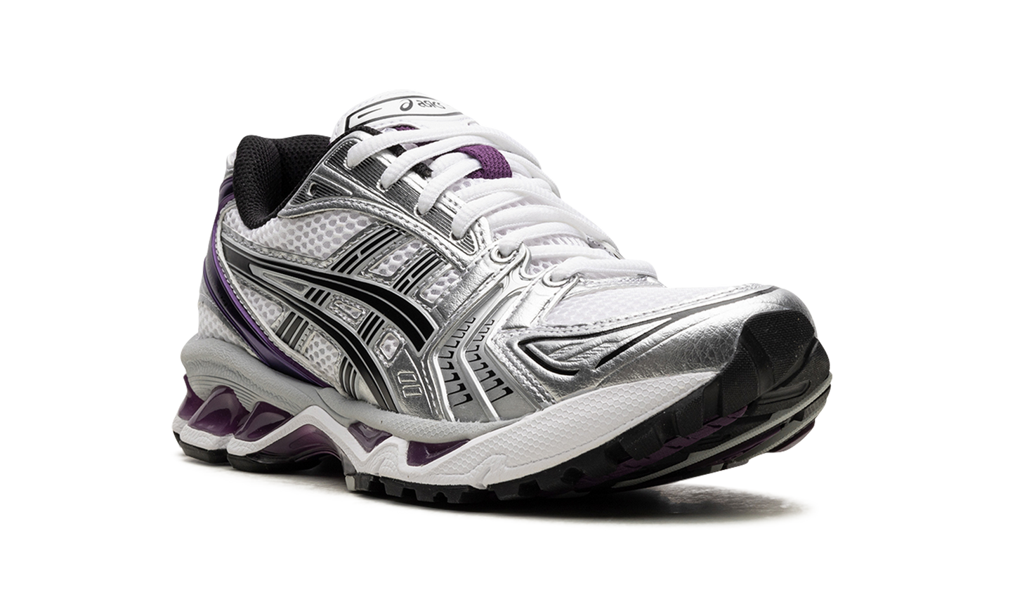 GEL-KAYANO 14 WMNS "Dark Grape" 1202A056 111