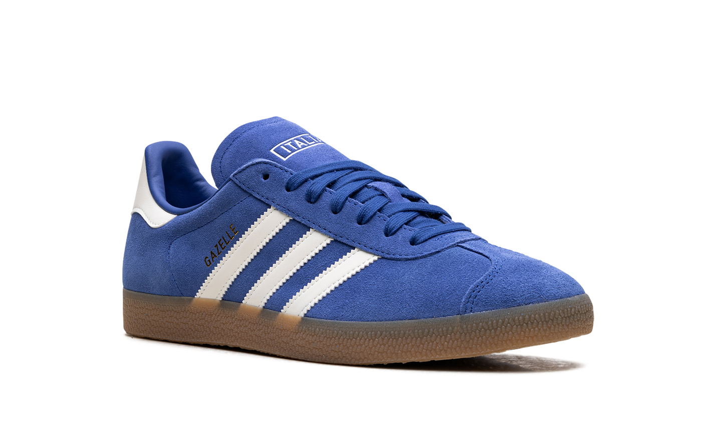 Gazelle "Royal Blue Gum" ID3725