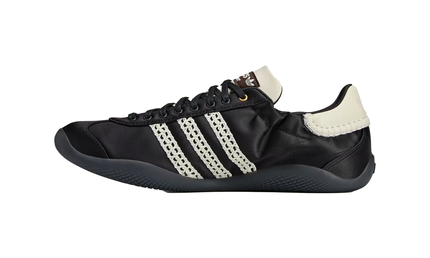 Karintha Lo "Wales Bonner - Black Satin" IH7259