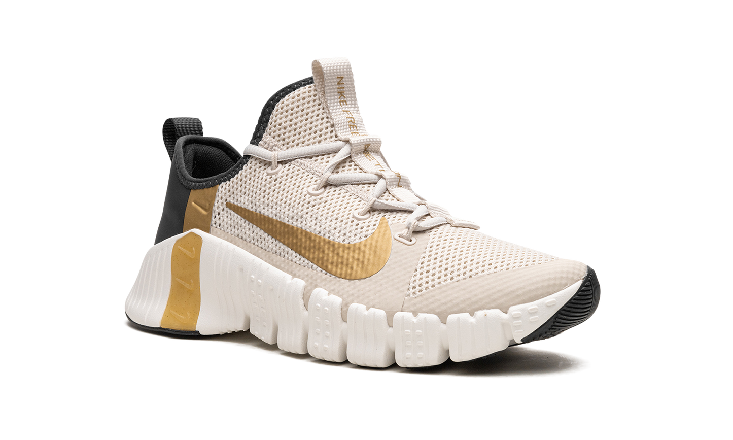 FREE METCON 3 WMNS "Light Orewood Brown" CJ6314 170