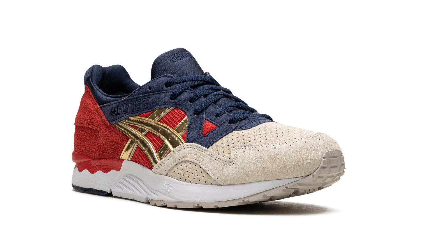 Gel Lyte 5 "Concepts - Libertea" 1201A943 100