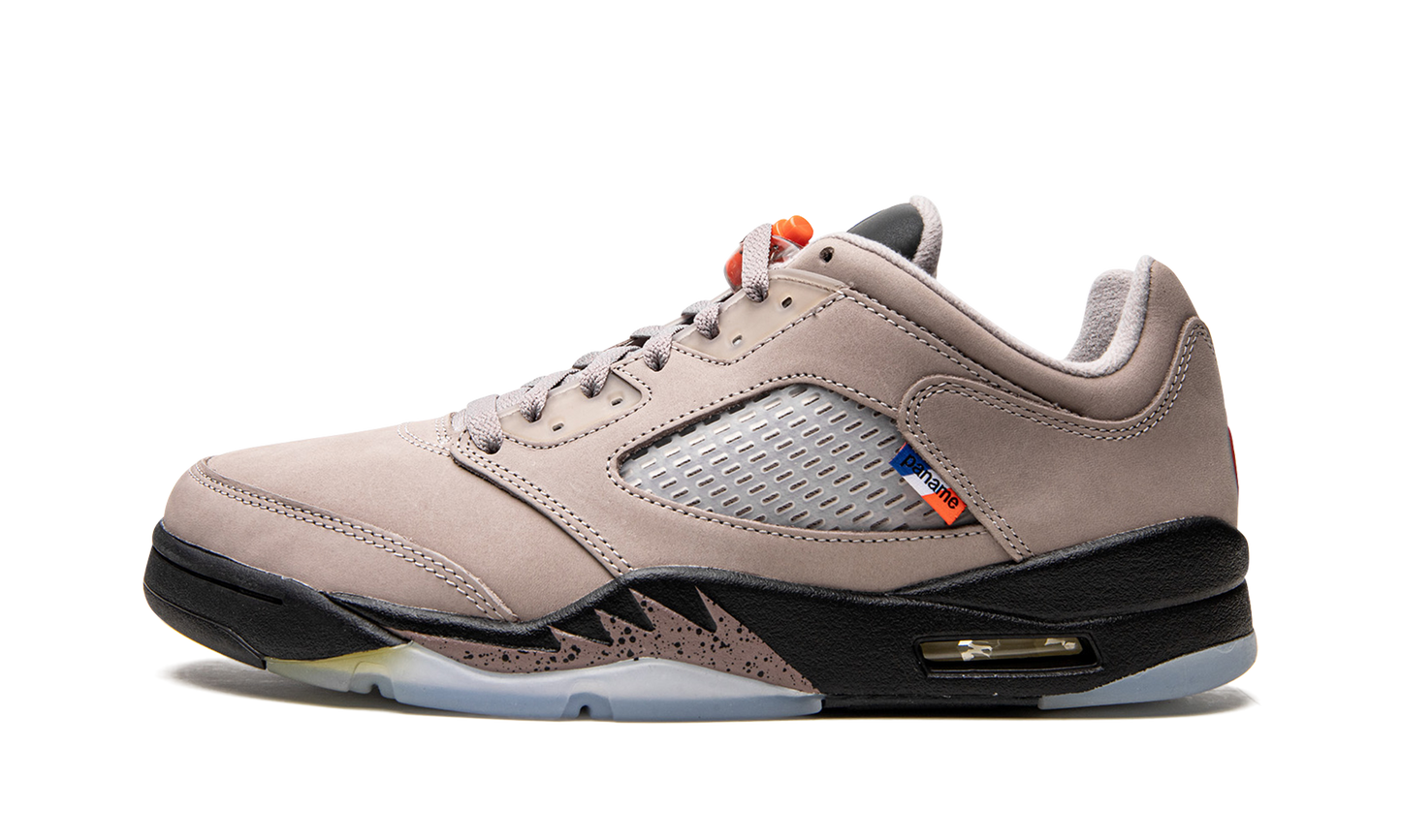 Air Jordan 5 Retro Low "PSG" DX6325 204