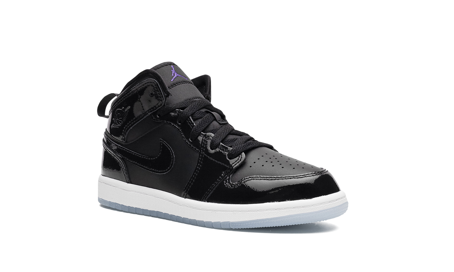 Jordan 1 Mid PS "Space Jam" DV1339 004