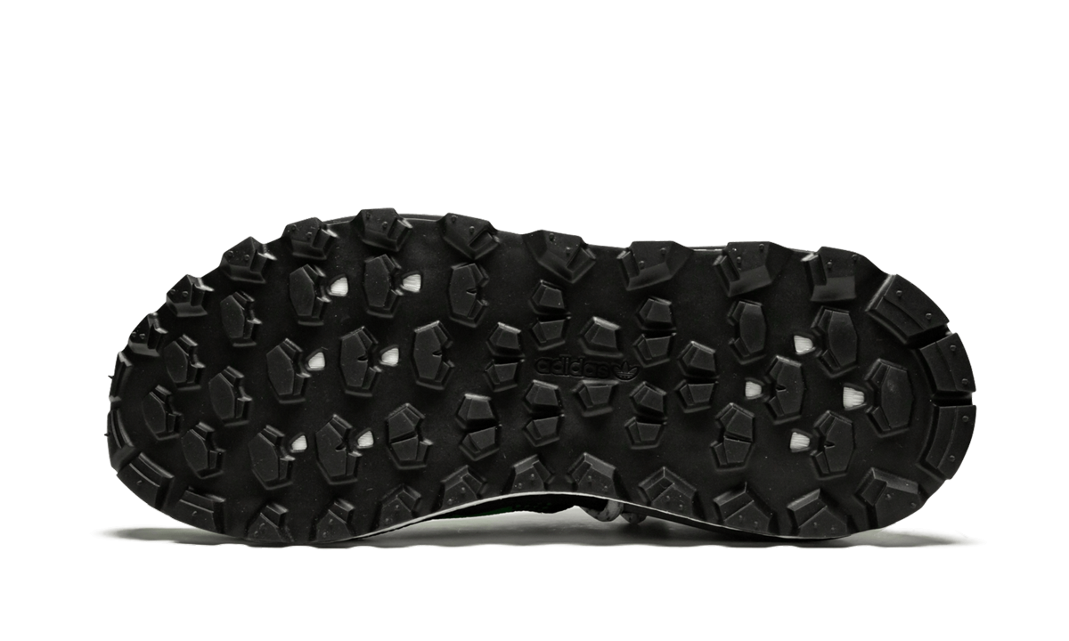 NMD Humanrace "Pharrell Williams X Billionaire Boys Club - Plaid Pack Green" EF7388