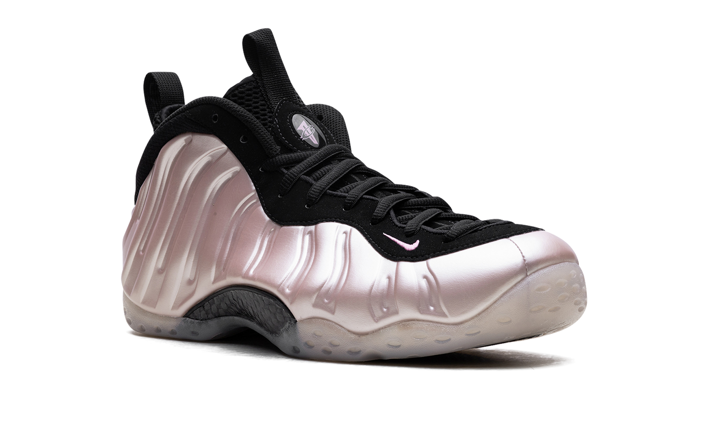 Air Foamposite One "DMV Cherry Blossom" HJ4187 001