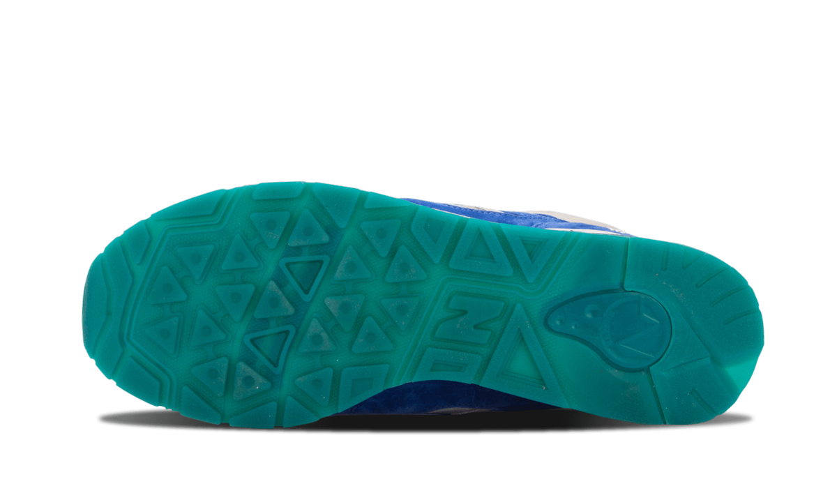 CM1600 "Nice Kicks" CM1600NK