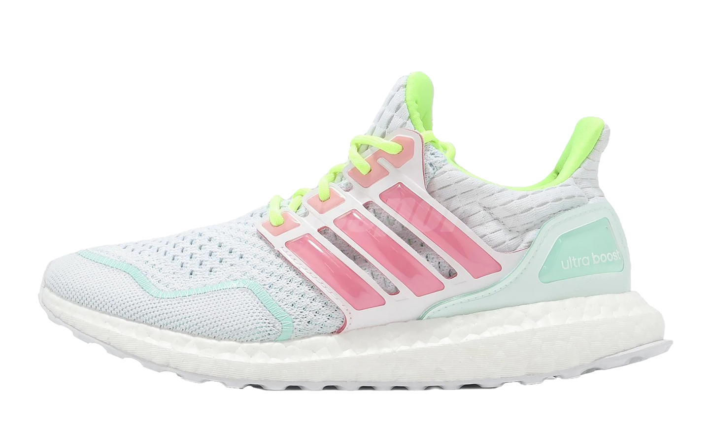 Ultraboost 1.0 Wmns "Cloud White Bliss Pink Lucid Lemon" ID5949