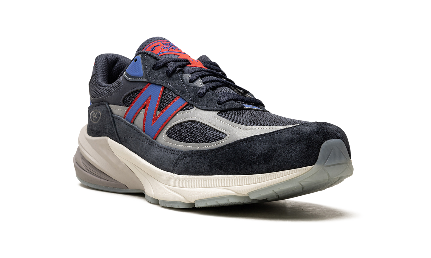 990v6 "MiUSA Ronnie Fieg Madison Square Garden Navy" U990KR6