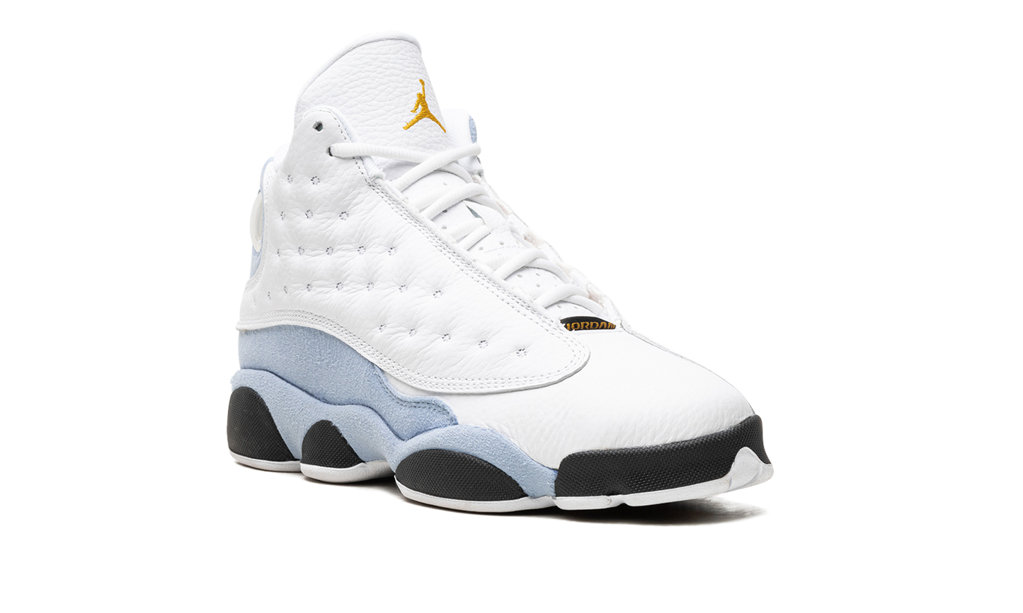 Air Jordan 13 GS "Yellow Ochre" DJ3003 170