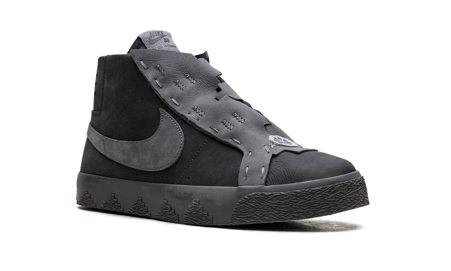 SB Blazer "Di'orr Greenwood" FQ0792 001