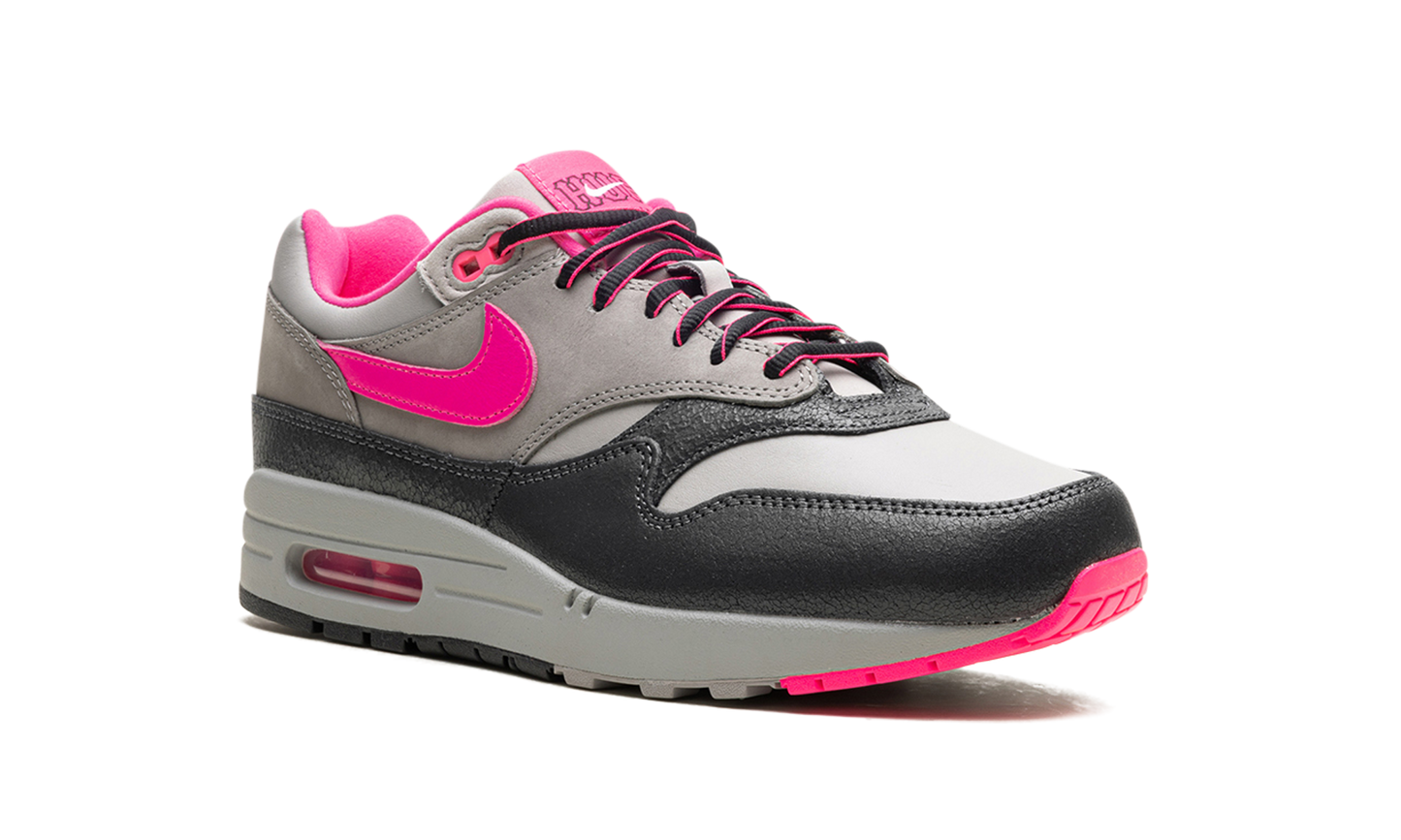 Air Max 1 SP "HUF - Pink Pow"
