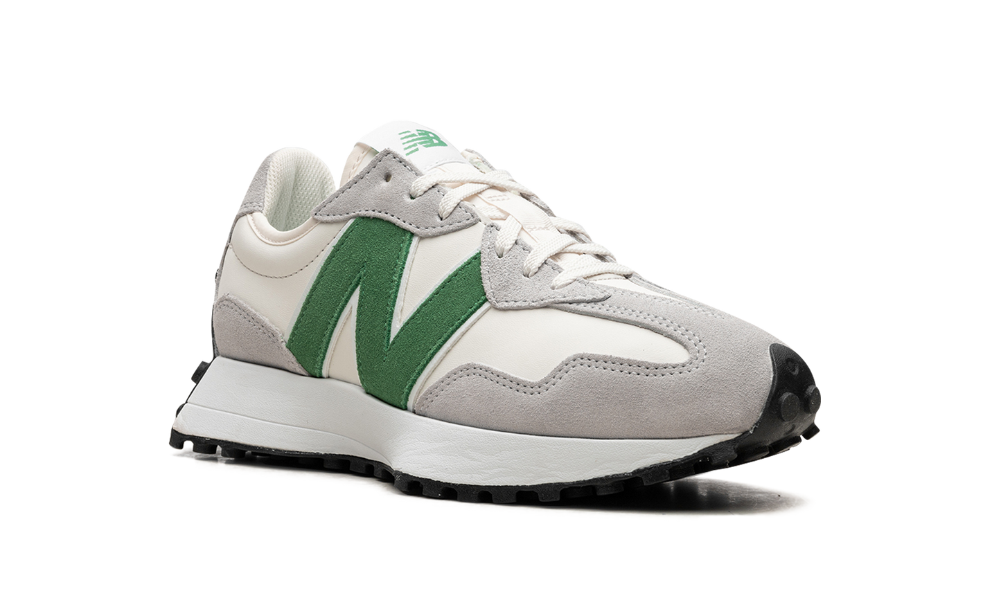 327 WMNS "White Green" WS327LG