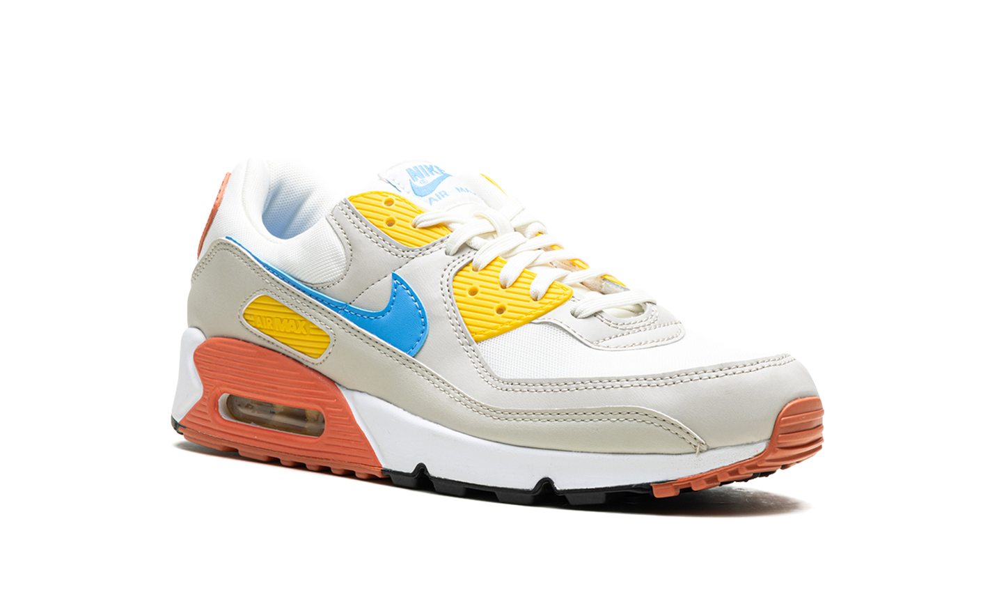 AIR MAX 90 MNS WMNS DJ9991 100