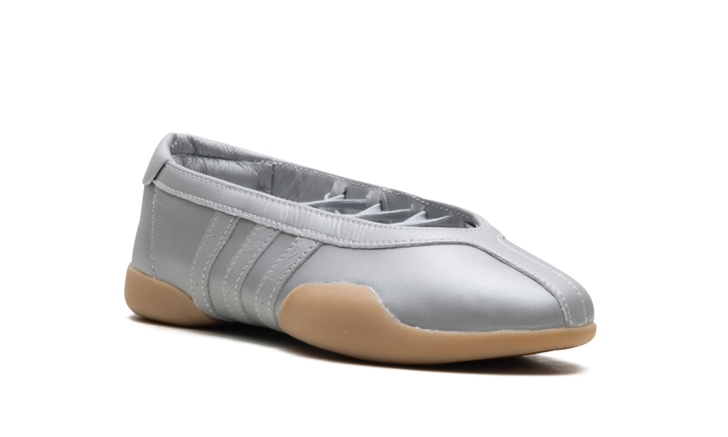 Taekwondo Mei Ballet WMNS "Metallic" JR7032