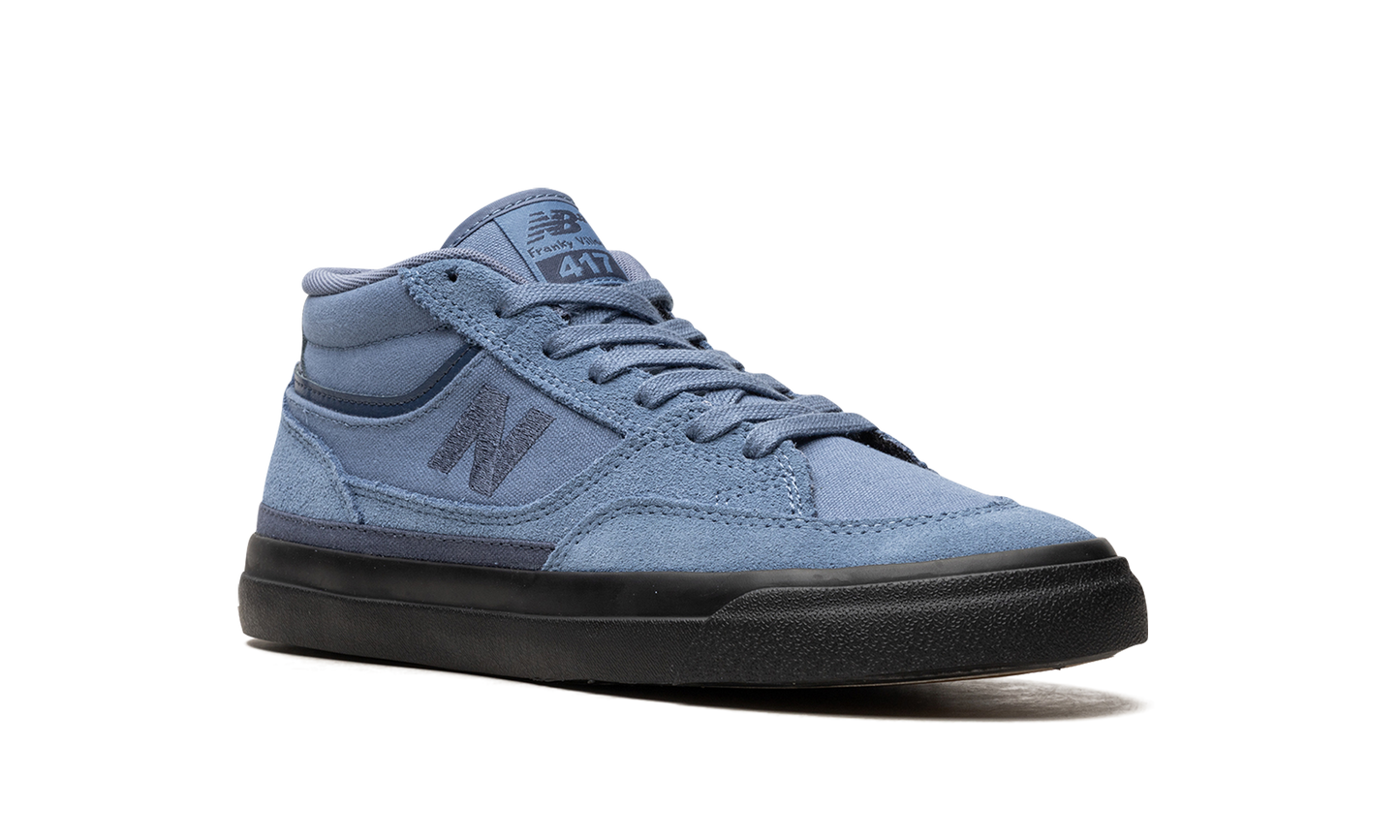 Numberic 417 "Franky Villani"