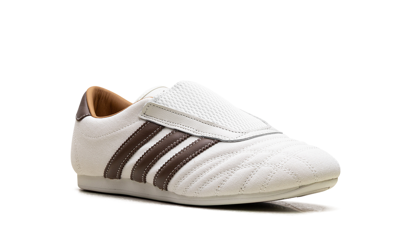 Taekwondo "Kith - Natural Canvas Coffee" JR7036