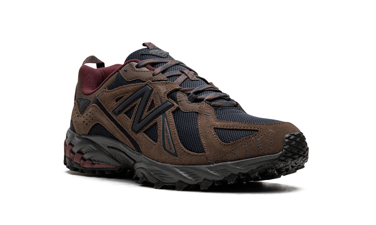 610v1 "Brown / Black" ML610TBI