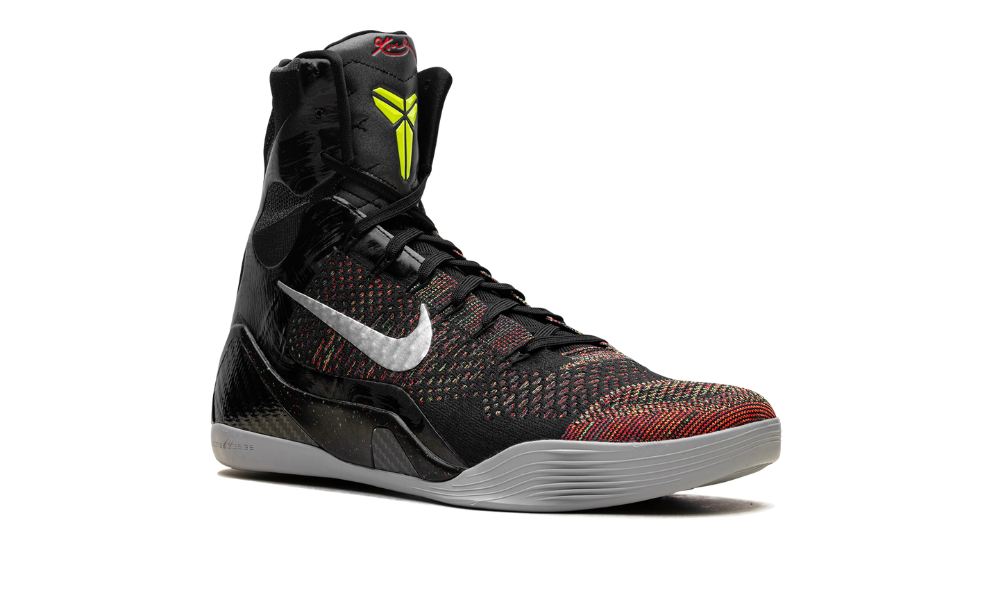 Kobe 9 Elite Protro "Masterpiece" FZ7335 001