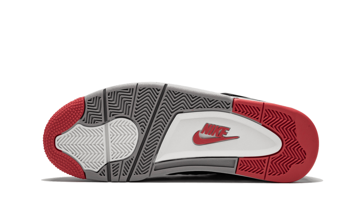 Air Jordan 4 Retro "Bred 2019" 308497 060