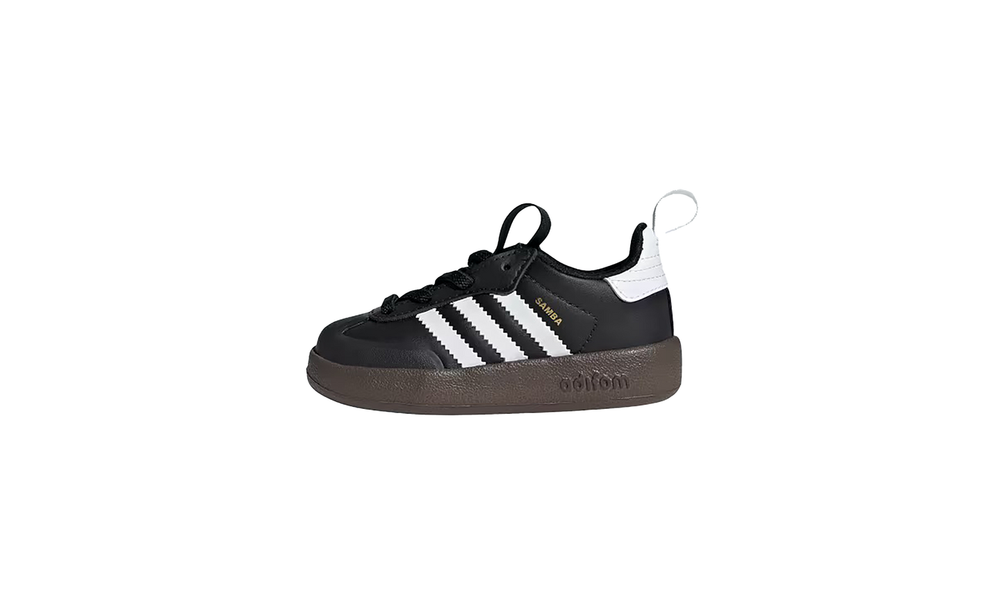 Adifom Samba 360 TD "CBLACK / FTWWHT / GUM5" JH5201