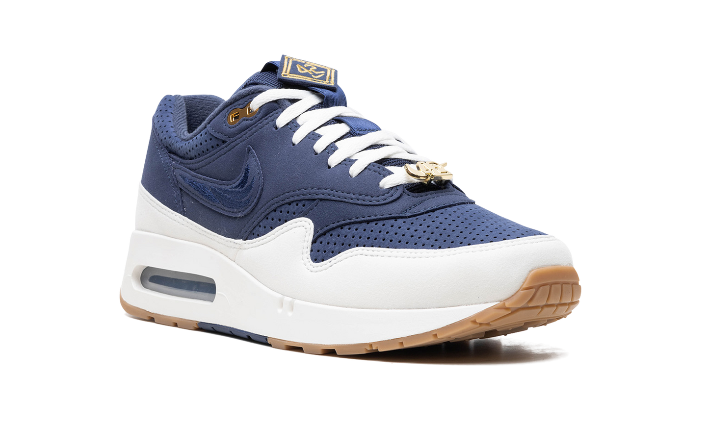 Air Max 1 "Jackie Robinson" FZ4831 400