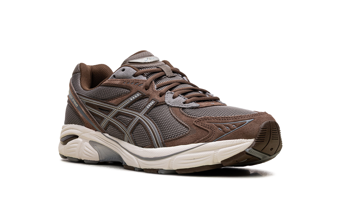 GT-2160 "Dark Taupe Clay Grey" 1203A605 251