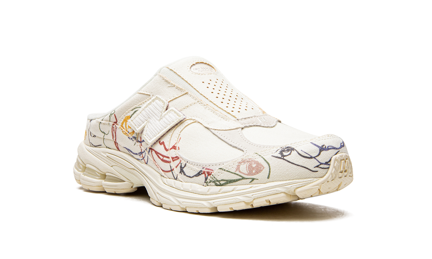 2002R Mule "Bryant Giles" M2002RM1