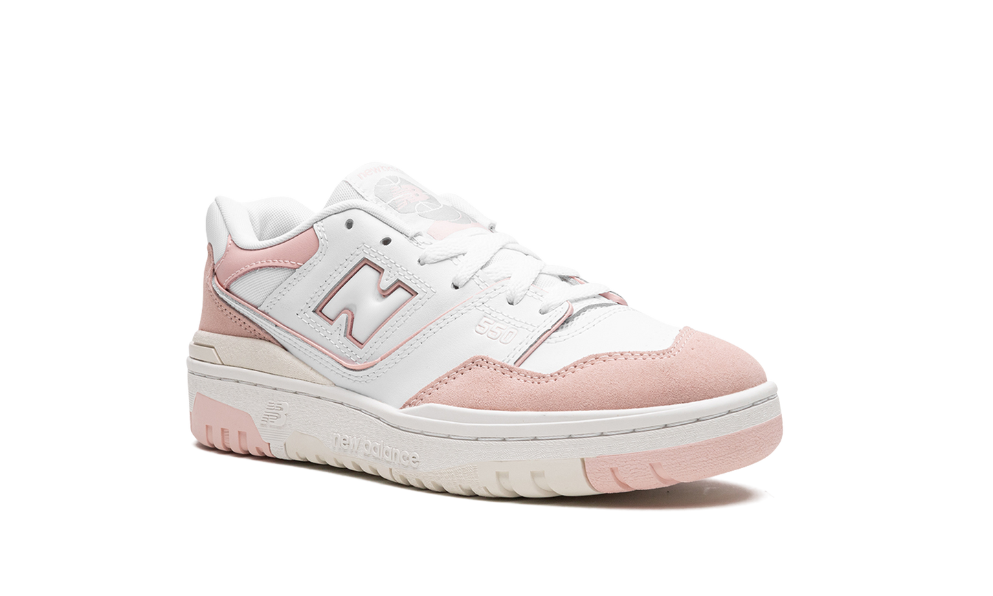 550 GS "White Pink Sea Salt" GSB550CD