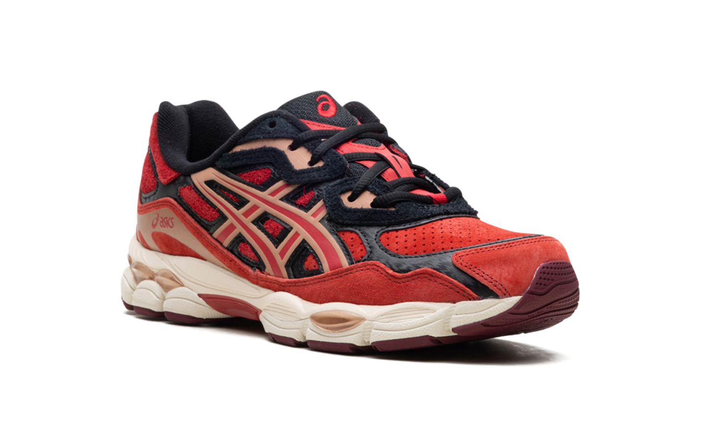 GEL-NYC "BLEACH - Renji Abarai" 1203A724 600