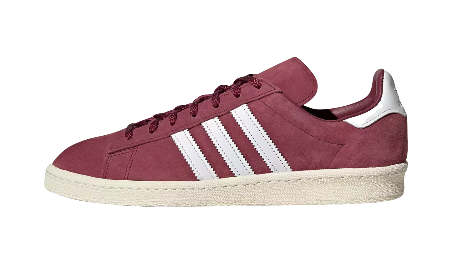 Adidas CAMPUS 80S "BURGUNDY" FZ6152