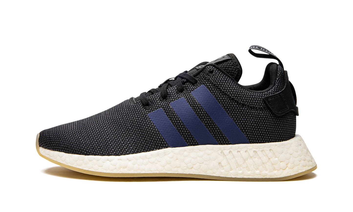 NMD R2 WMNS "Noble Indigo" CQ2008