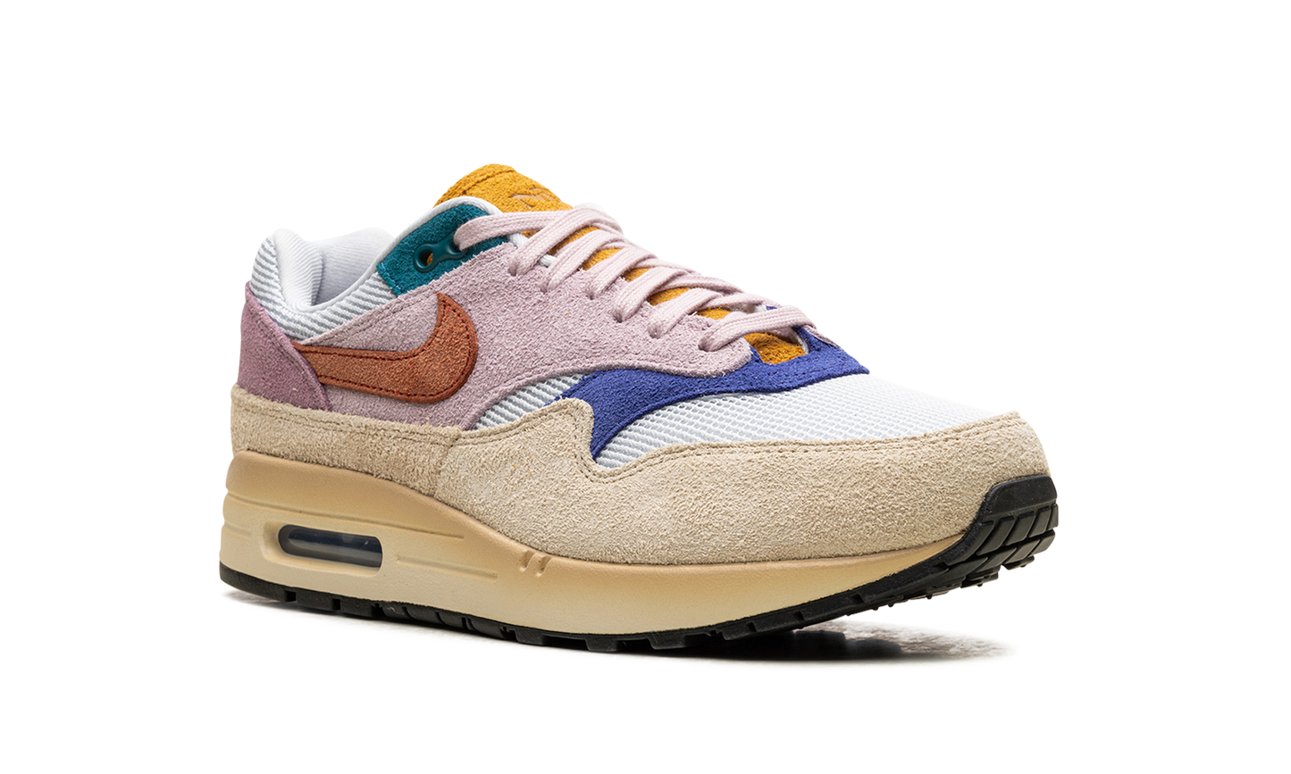 AIR MAX 1 '87 PREM WMNS "Tan Lines" FN7200 224
